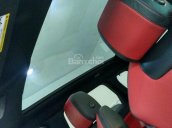 Cần bán xe LandRover Evoque HSE Dynamic đời 2017, màu đỏ, nhập khẩu