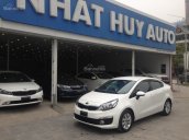 Kia Rio năm 2016 đăng ký 2017, màu trắng, nhập khẩu, giá cạnh tranh, giao xe nhanh