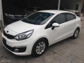 Kia Rio năm 2016 đăng ký 2017, màu trắng, nhập khẩu, giá cạnh tranh, giao xe nhanh