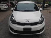 Kia Rio năm 2016 đăng ký 2017, màu trắng, nhập khẩu, giá cạnh tranh, giao xe nhanh