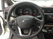 Kia Rio năm 2016 đăng ký 2017, màu trắng, nhập khẩu, giá cạnh tranh, giao xe nhanh