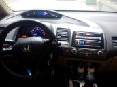 Bán xe Honda Civic 1.8MT 2008 màu ghi xám 350 triệu chính chủ