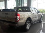 Cần bán Ford Ranger Sx 2017, màu bạc, nhập khẩu, giá 685tr