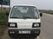 Bán Suzuki Super Carry Van sản xuất 2006, màu trắng chính chủ, 145tr