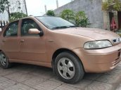 Cần bán Fiat Albea đời 2006, giá chỉ 150 triệu