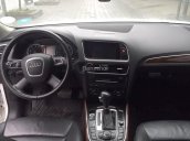 Bán Audi Q5 2.0T năm 2010, màu trắng, xe nhập Mỹ