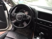 Bán Audi Q5 2.0T năm 2010, màu trắng, xe nhập Mỹ