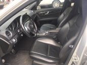 Bán Mercedes C300 AMG năm 2012, màu bạc