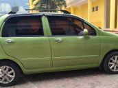 Cần bán lại xe Daewoo Matiz 2008, giá tốt