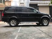 Cần bán gấp Isuzu Hi lander đời 2007, màu đen số sàn giá cạnh tranh