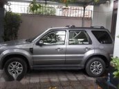 Bán Ford Escape đời 2011, màu xám