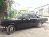 Cần bán lại xe Gaz Volga sản xuất 1984, màu đen