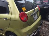 Bán xe Chevrolet Spark 0.8 MT đời 2009, giá chỉ 130 triệu