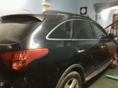 Cần bán lại xe Hyundai Veracruz 2007, màu đen