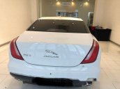 Bán ô tô Jaguar XJL XJL đời 2016, màu trắng, xe nhập