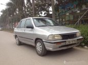 Cần bán lại xe Kia Pride 1.3 đời 1996, màu bạc