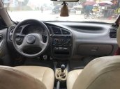 Bán ô tô Daewoo Lanos đời 2002, màu đỏ, 65 triệu