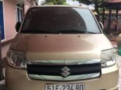 Cần bán xe Suzuki APV Sx 2008, nhập khẩu nguyên chiếc còn mới, 250 triệu