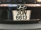 Cần bán lại xe Hyundai Veracruz 2007, màu đen