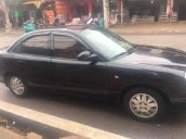 Cần bán Daewoo Nubira năm 2001, màu đen