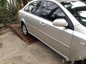 Bán Daewoo Lacetti EX đời 2011, màu bạc