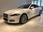 Bán ô tô Jaguar XJL XJL đời 2016, màu trắng, xe nhập