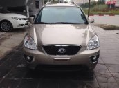 Cần bán gấp Kia Carens S 2.0AT 2014, giá 485tr