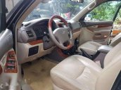 Cần bán Toyota Prado đời 2006, màu đen số sàn