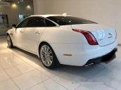 Bán ô tô Jaguar XJL XJL đời 2016, màu trắng, xe nhập