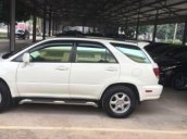 Cần bán lại xe Lexus RX 300 đời 2000, màu trắng, xe nhập