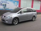 Cần bán lại xe Mitsubishi Grandis sản xuất 2009, màu bạc chính chủ, giá tốt