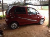 Bán Daewoo Matiz đời 2002, màu đỏ xe gia đình, 73tr