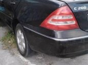 Cần bán gấp Mercedes C200 sản xuất năm 2004