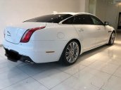 Bán ô tô Jaguar XJL XJL đời 2016, màu trắng, xe nhập