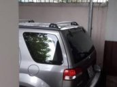 Bán Ford Escape đời 2011, màu xám