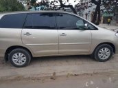 Bán xe Toyota Innova G sản xuất 2010 số sàn, giá tốt