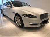 Bán ô tô Jaguar XJL XJL đời 2016, màu trắng, xe nhập