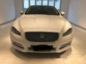 Bán ô tô Jaguar XJL XJL đời 2016, màu trắng, xe nhập