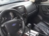 Bán Ford Escape đời 2011, màu xám