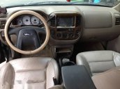 Cần bán gấp Ford Escape 2003, màu đen số tự động