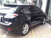 Cần bán gấp Lexus RX 450 2009, màu đen, nhập khẩu còn mới