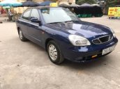 Bán Daewoo Nubira năm 2002 xe gia đình, 79tr