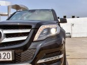 Bán xe Mercedes GLK Class đời 2013, màu đen, nhập khẩu  