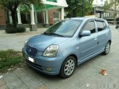 Bán xe Kia Morning SLX 1.0AT đời 2004 số tự động