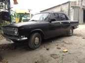 Cần bán lại xe Gaz Volga sản xuất 1984, màu đen