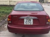 Bán ô tô Daewoo Lanos đời 2002, màu đỏ, 65 triệu