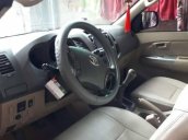 Bán ô tô Toyota Hilux đời 2010, màu đen