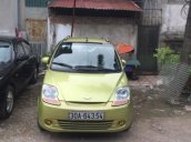 Bán xe Chevrolet Spark 0.8 MT đời 2009, giá chỉ 130 triệu