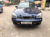 Bán Daewoo Nubira năm 2002 xe gia đình, 79tr