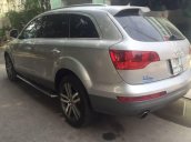 Bán ô tô Audi Q7 năm 2008, màu xám, xe nhập như mới giá cạnh tranh